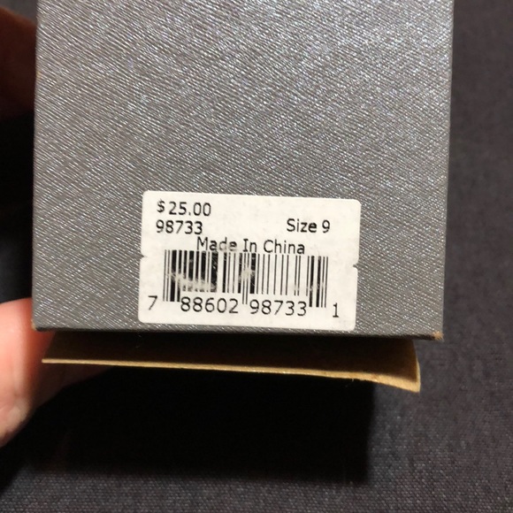 Owl Ring - Picture 6 of 8